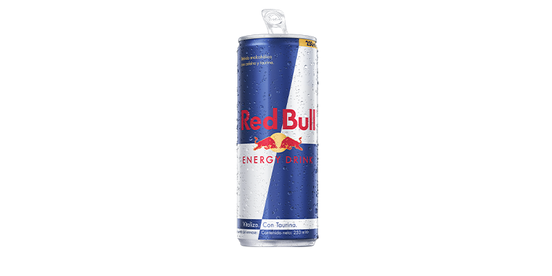 redbull